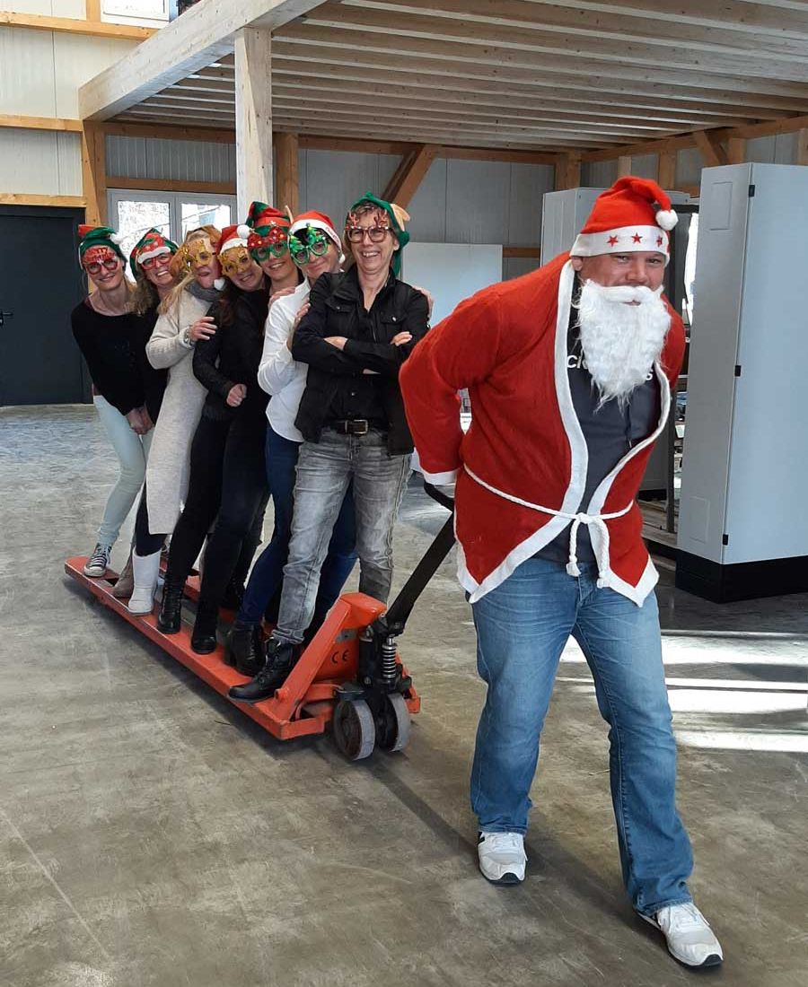 MSR Gebäudetechnik GmbH