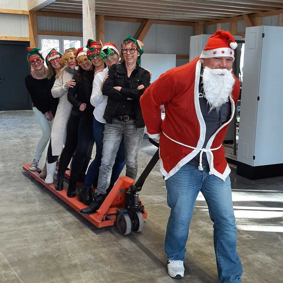 MSR Gebäudetechnik GmbH