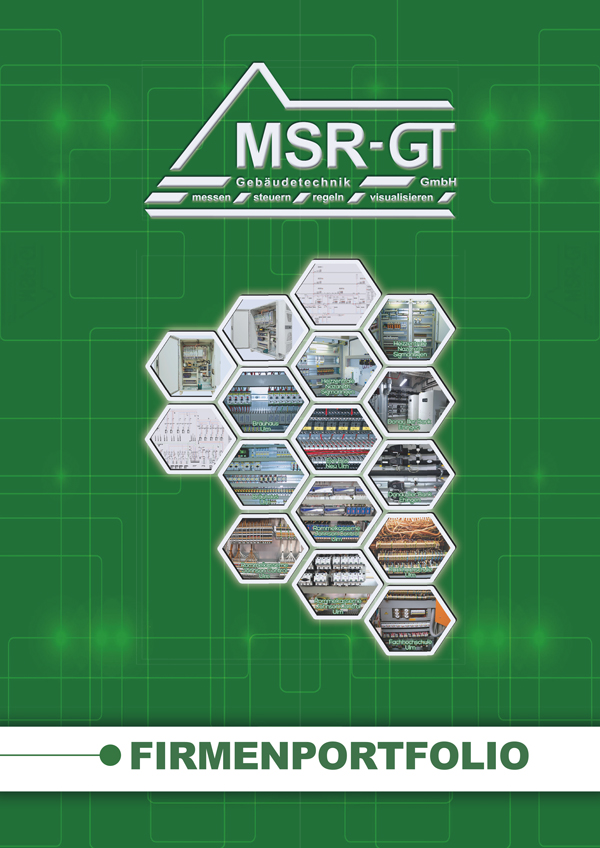 MSR Gebäudetechnik GmbH | Firmenportfolio